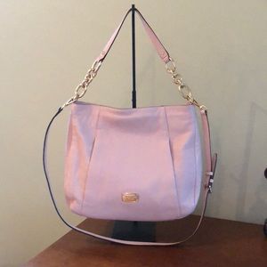 Michael Kors Hallie Crossbody Bag